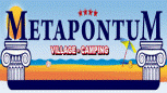 Metaponto Lido - Matera