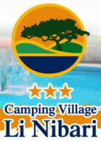 Camping LI NIBARI --- Sorso - Sassari