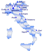 ELENCO PER REGIONE